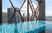 Туры в отель Scarletz KLCC Apartments By Soulasia