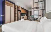 Туры в отель Scarletz KLCC Apartments By Soulasia