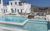 Туры в отель Le Palme Mykonos