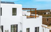 Туры в отель Le Palme Mykonos