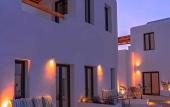 Туры в отель Le Palme Mykonos