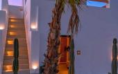 Туры в отель Le Palme Mykonos