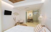 Туры в отель Elit Suites Mykonos