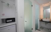 Туры в отель Bianco a Nero Mykonos