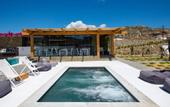 Туры в отель Bianco a Nero Mykonos