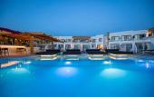 Туры в отель Bianco a Nero Mykonos