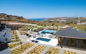 Туры в отель Bianco a Nero Mykonos