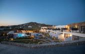 Туры в отель Bianco a Nero Mykonos