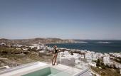 Туры в отель Lovia Mykonos