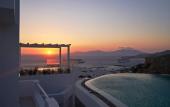 Туры в отель Lovia Mykonos