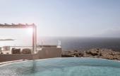 Туры в отель Lovia Mykonos