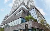 Туры в отель Centara Grand Hotel Osaka