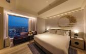 Туры в отель Centara Grand Hotel Osaka