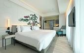 Туры в отель Centara Grand Hotel Osaka