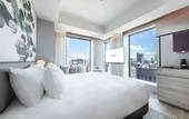 Туры в отель Centara Grand Hotel Osaka