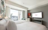 Туры в отель Centara Grand Hotel Osaka