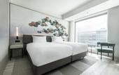 Туры в отель Centara Grand Hotel Osaka