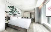 Туры в отель Centara Grand Hotel Osaka