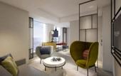 Туры в отель Centara Grand Hotel Osaka