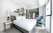 Туры в отель Centara Grand Hotel Osaka