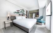 Туры в отель Centara Grand Hotel Osaka