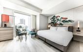 Туры в отель Centara Grand Hotel Osaka