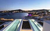 Туры в отель CUBIC Mykonos Seafront Design Suites
