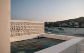 Туры в отель CUBIC Mykonos Seafront Design Suites