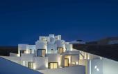 Туры в отель CUBIC Mykonos Seafront Design Suites