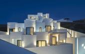 Туры в отель CUBIC Mykonos Seafront Design Suites
