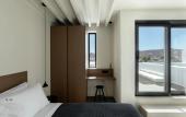 Туры в отель CUBIC Mykonos Seafront Design Suites