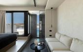 Туры в отель CUBIC Mykonos Seafront Design Suites