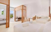 Туры в отель Faos Exclusive Suites