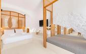 Туры в отель Faos Exclusive Suites