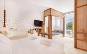 Туры в отель Faos Exclusive Suites