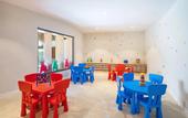 Туры в отель Dreams Flora Resort & Spa