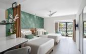 Туры в отель Dreams Flora Resort & Spa