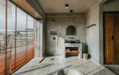 Туры в отель Concrete Retreat