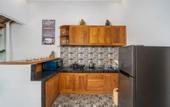 Туры в отель The Secret Jungle Villas Berawa