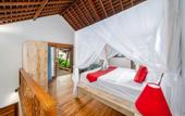 Туры в отель The Secret Jungle Villas Berawa