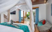 Туры в отель The Secret Jungle Villas Berawa