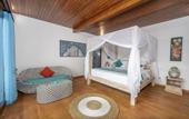 Туры в отель The Secret Jungle Villas Berawa