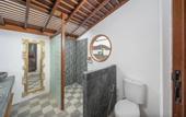 Туры в отель The Secret Jungle Villas Berawa