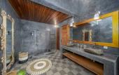 Туры в отель The Secret Jungle Villas Berawa