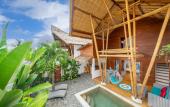 Туры в отель The Secret Jungle Villas Berawa