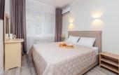 Туры в отель Estet Na Ulitse Roz Apartments