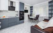 Туры в отель Estet Na Ulitse Roz Apartments