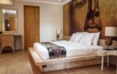 Туры в отель Gahana Bali Villas