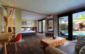 Туры в отель Gahana Bali Villas