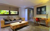 Туры в отель Gahana Bali Villas